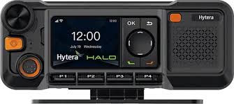 Hytera MNC360 - Radio Base Móvil PoC PTT over celular LTE Móvil | LTE | GPS "La seguridad de apretar un botón de PTT para solicitar ayuda" Precio +iva