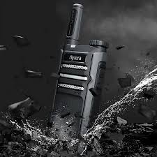 Hytera AP320 UHF 430-470MHz 32CH Análogo 3W Radio Analogico Ultra Ligero y potente audio Precio + iva