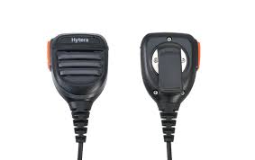 Hytera SM26M1 Micrófono altavoz remoto IP54 para BD506, PD406, PD416, PD486, PD506,TC-508 Precio + iva