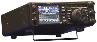 Yaesu FT-991A Radio Móvil MF/HF/VHF/UHF Multimodo y Multibanda con capacidad digital C4FM 100 vatios HF/50 mhz (50 vatios VHF/UHF) Precio +iva