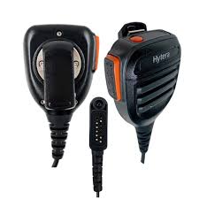 Hytera SM26N1-P Micrófono parlante remoto IP67 Compatible con HP506, HP566, HP606, HP686, HP706, HP786, PDC680, PDM680, PTC680, PDC550, PD606, PD666, PD686, X1e, X1p, Z1p Precio + iva