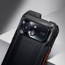 Smartphone PNC460 XRugged Radio PoC y Smartphone Inteligente con Android 12 IP68 Precio + iva