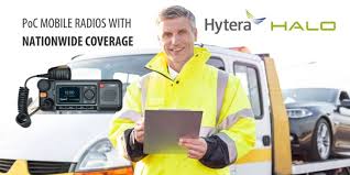 Hytera MNC360 - Radio Base Móvil PoC PTT over celular LTE Móvil | LTE | GPS "La seguridad de apretar un botón de PTT para solicitar ayuda" Precio +iva