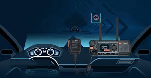 Hytera MNC360 - Radio Base Móvil PoC PTT over celular LTE Móvil | LTE | GPS "La seguridad de apretar un botón de PTT para solicitar ayuda" Precio +iva