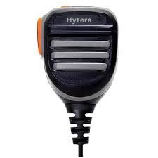 Hytera SM26N1-P Micrófono parlante remoto IP67 Compatible con HP506, HP566, HP606, HP686, HP706, HP786, PDC680, PDM680, PTC680, PDC550, PD606, PD666, PD686, X1e, X1p, Z1p Precio + iva