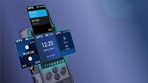 Hytera P30 Radio PoC GPS LTE portátil con licencia PoC Hytera y licencia despachador durante 13 meses (Solo para Simcard M2M Entel) Precio +iva