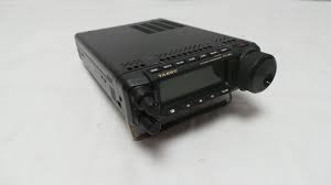 Yaesu FT-891 HF/50MHz 100W Compacto, liviano y con panel desmontable ¡Explora el Universo de la Radioafición! Precio +iva