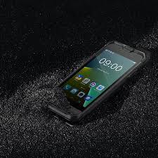 Smartphone PNC460 XRugged Radio PoC y Smartphone Inteligente con Android 12 IP68 Precio + iva
