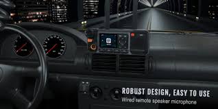Hytera MNC360 - Radio Base Móvil PoC PTT over celular LTE Móvil | LTE | GPS "La seguridad de apretar un botón de PTT para solicitar ayuda" Precio +iva