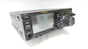 YAESU FT-DX10D Radio móvil SDR compacto HF/50MHz 100W (A pedido por importación)Precio + iva