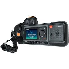 Hytera MNC360 - Radio Base Móvil PoC PTT over celular LTE Móvil | LTE | GPS "La seguridad de apretar un botón de PTT para solicitar ayuda" Precio +iva