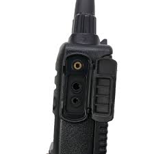 Yaesu FT-65R Doble banda VHF 136-174/UHF 400-480 Mhz 200CH 5W Radio analogico compacto y liviano IP54 MIL-810 C,D-E con batería de larga duración Precio + iva