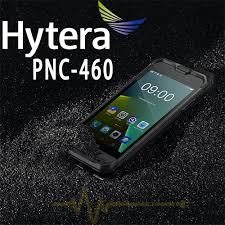 Smartphone PNC460 XRugged Radio PoC y Smartphone Inteligente con Android 12 IP68 Precio + iva