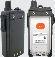 Yaesu FT-65R Doble banda VHF 136-174/UHF 400-480 Mhz 200CH 5W Radio analogico compacto y liviano IP54 MIL-810 C,D-E con batería de larga duración Precio + iva