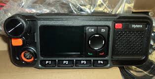 Hytera MNC360 - Radio Base Móvil PoC PTT over celular LTE Móvil | LTE | GPS "La seguridad de apretar un botón de PTT para solicitar ayuda" Precio +iva