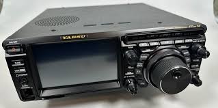 YAESU FT-DX10D Radio móvil SDR compacto HF/50MHz 100W (A pedido por importación)Precio + iva