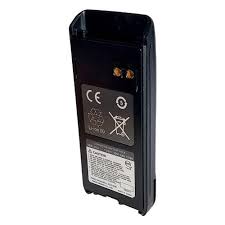 Standard Horizon SBR-41LI Batería 1750mAh Li-Ion para equipo portátil Marino HX-380 Precio con iva