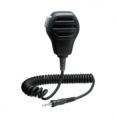 Yaesu MH-73A4B Micrófono parlante remoto sumergible de resistencia IPX7 para VX-6R Standard Horizon HX-890 HX-40 HX-210 HX-320 HX-380 HX-400 Precio + iva