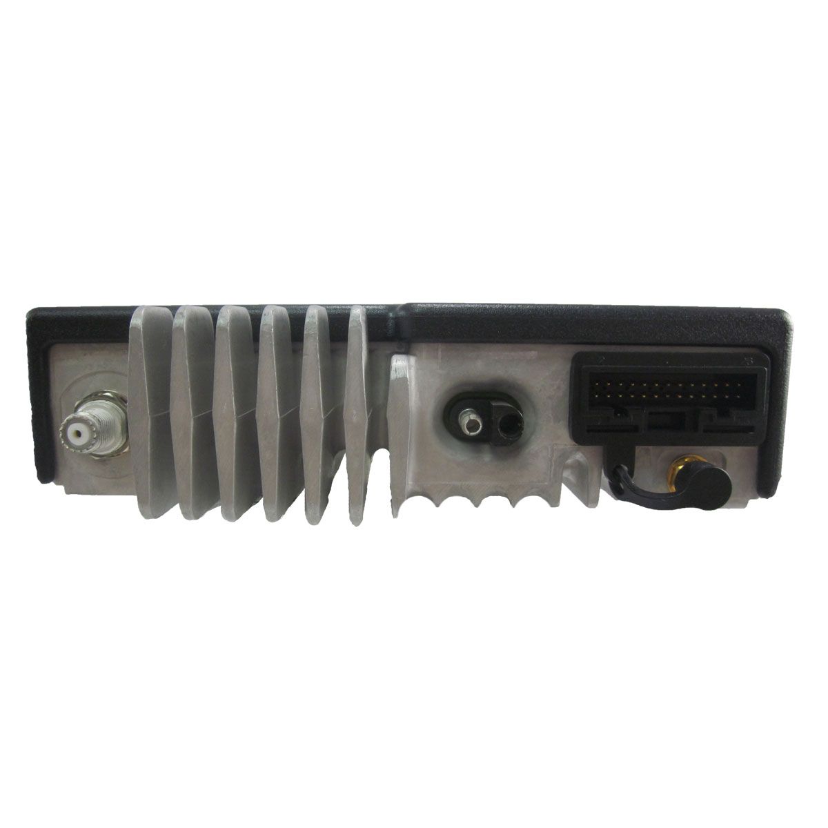 Motorola DGM™5500e MOTOTRBO™ VHF 136-174 Mhz 1000CH DMR 45W Radio móvil original digital y analogica conexión total Precio + iva