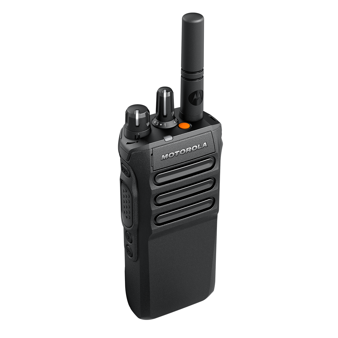 Motorola R7 MOTOTRBO™ TIA HAZLOC Capable UHF1 UHF2 400-527 Mhz 64CH Digital y Análogo Intrínseco 4W Radio digital NKP El TIA HAZLOC El superhéroe de las normas de seguridad Precio +iva