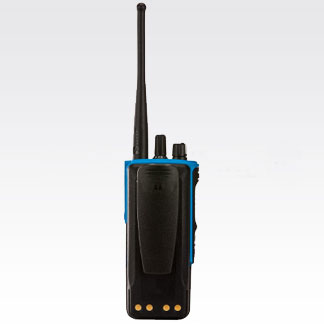 Motorola DGP8050EX VHF 136-174 MHz 32CH MOTOTRBO y Analógico 1W ATEX/INMETRO Radio portátil profesional para los entornos más difíciles Precio +iva