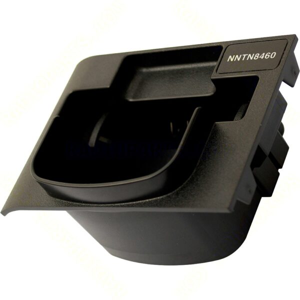 Motorola NNTN8460 Adaptador de cargador compatible con los cargadores multiunidad PMLN6588 y PMLN6597 para EP450 y DEP450 Precio + iva