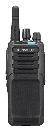 Kenwood NX-1200AK VHF 136-174MHz 64CH Analogico 5W Radio portátil profesional, se puede migrar a protocolo digital NXDN™ o DMR Precio + iva