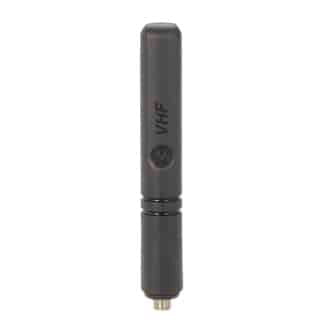 Motorola PMAD4119 VHF antena corta (136-148 MHZ) FM. * Serie e DGP500/570e 5000/8000e R2 R7 Precio + iva
