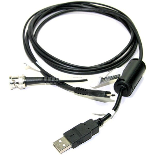 Motorola PMKN4128 Cable de programación con TTR para R2 EP450 DEP250 DEP450 Precio + iva