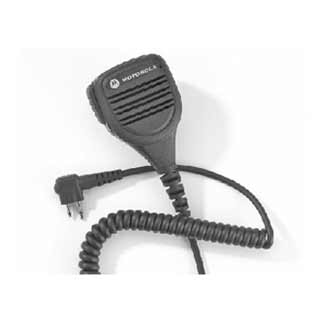 Motorola PMMN4029 Micrófono parlante remoto Clasificación IP57 para EP350/450 DEP250/450 R2 Precio + iva