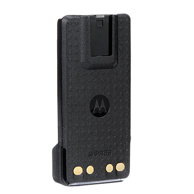 Motorola PMNN4491 2100 mAh 7.4 V Batería Impres slim Li-ion para DGP8000/8000e/5000/5000e DEP500e/570e Precio + iva
