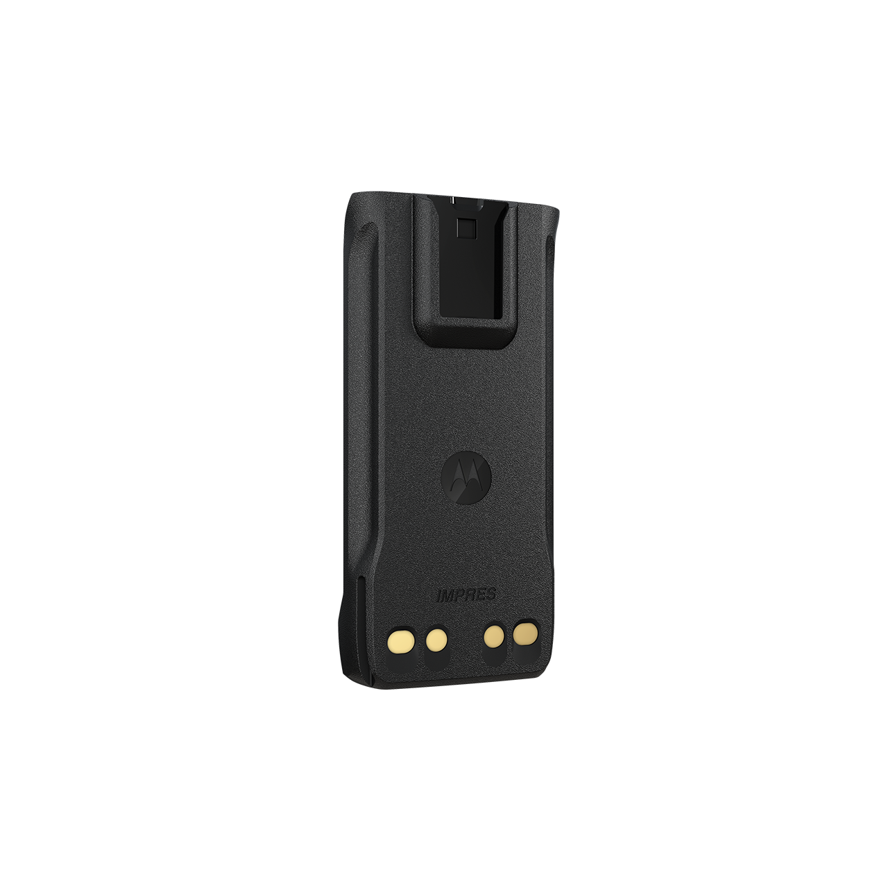 Motorola PMNN4809 Batería delgada de iones de litio IMPRES™, 2850 mAh, IP68, para Motorola R7 Alta capacidad, delgada y liviana Precio + iva