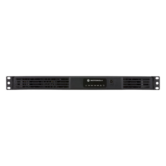 Motorola SLR 5100 MOTOTRBO™ UHF 450-570 MHz 64CH DMR 50W Repetidor comunicaciones de voz y datos confiables Precio + iva