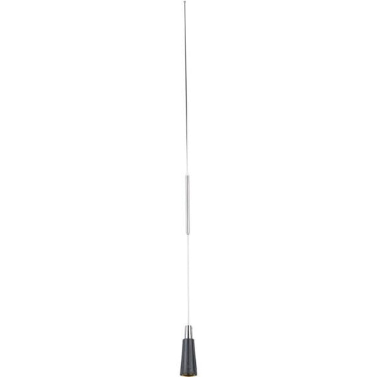 Motorola RAE4004AMB UHF 440-470 MHz 5dB de Ganancia, Montaje magnético Precio + iva