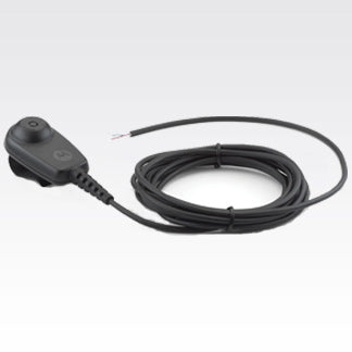 Motorola RMN5054 Micrófono para visor IMPRES para Motorola Series DGM 4100/6100/5000/5500/8000/8000 versiones e Precio + iva