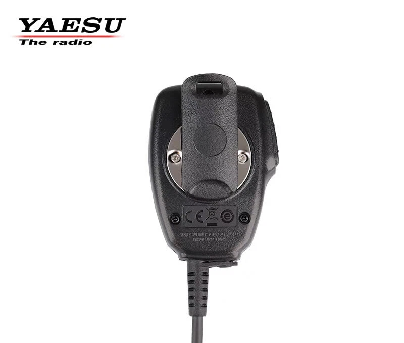 Yaesu SSM-17H micrófono parlante remoto para Yaesu VX-6R Standard Horizon HX-890 HX-40 HX-210 HX-380 HX-400 Precio + iva