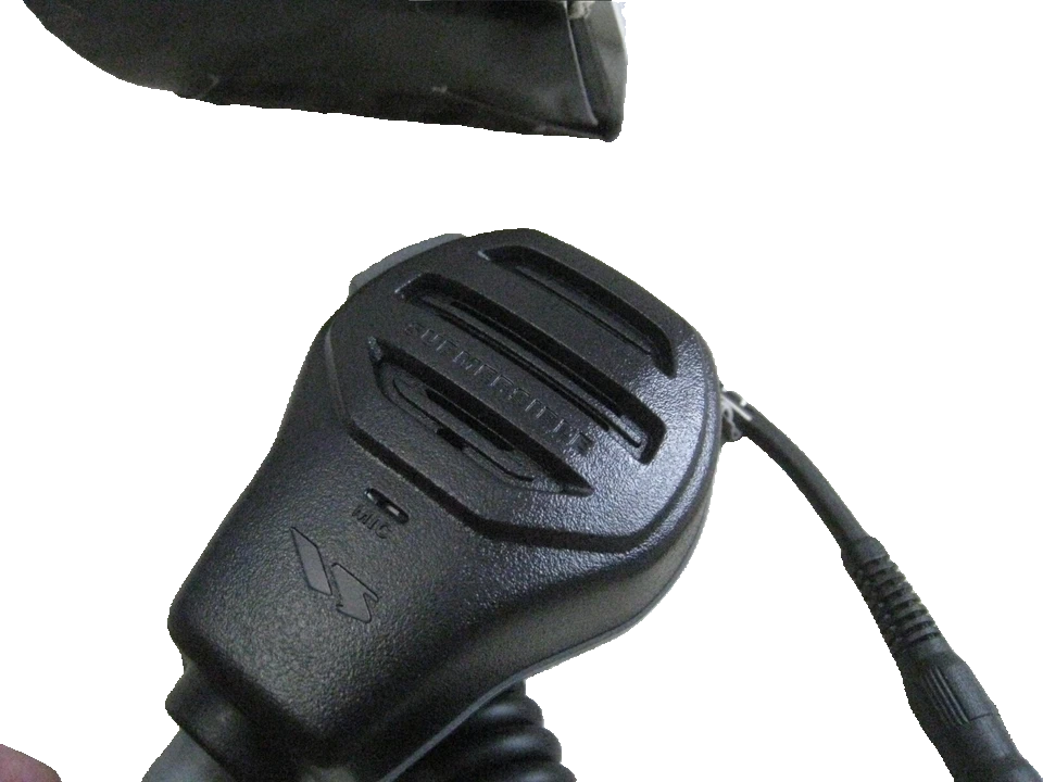 Yaesu MH-73A4B Micrófono parlante remoto sumergible de resistencia IPX7 para VX-6R Standard Horizon HX-890 HX-40 HX-210 HX-320 HX-380 HX-400 Precio + iva