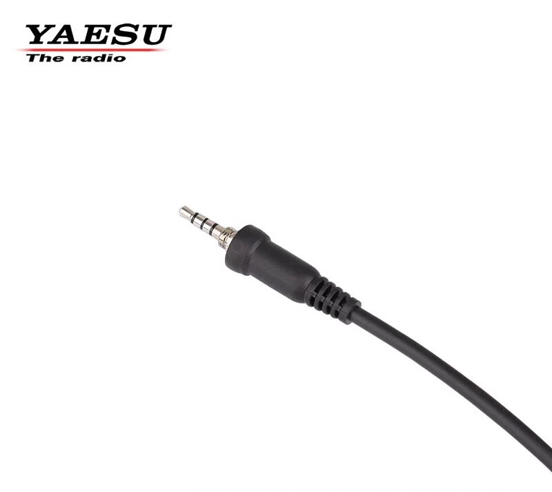 Yaesu SSM-17H micrófono parlante remoto para Yaesu VX-6R Standard Horizon HX-890 HX-40 HX-210 HX-380 HX-400 Precio + iva