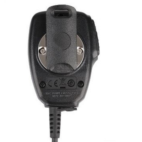 Yaesu SSM-17H micrófono parlante remoto para Yaesu VX-6R Standard Horizon HX-890 HX-40 HX-210 HX-380 HX-400 Precio + iva