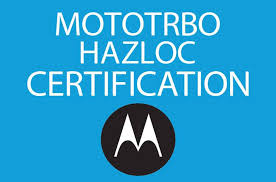 Motorola R7 MOTOTRBO™ TIA HAZLOC Capable UHF1 UHF2 400-527 Mhz 1000CH Digital y Análogo Intrínseco 5W Radio digital FKP con pantalla y teclado completo El Poder de Ser Escuchado Precio +iva