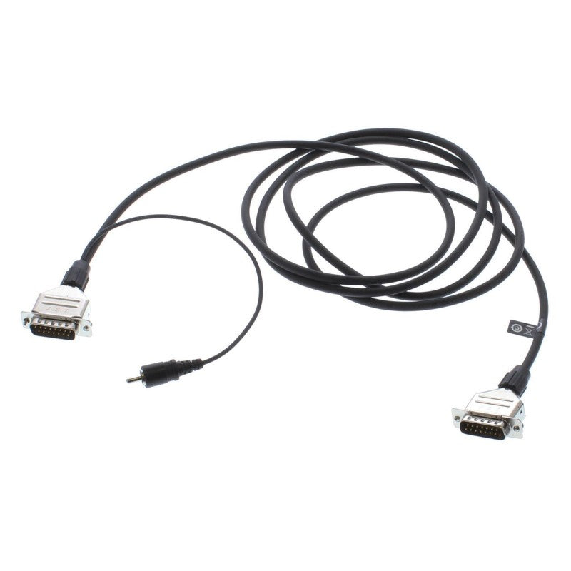 Yaesu CT-178 Cable de programación para Yaesu FTDX101D Precio + iva