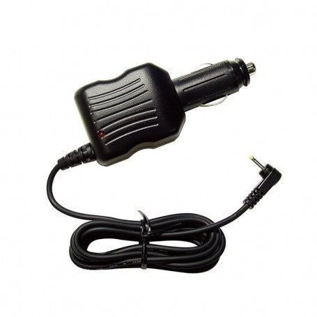 Yaesu E-DC-21 Cable de encendedor de cigarrillos de CC con filtro de ruido para VX-1, VX-2, VX-3, VR-160 Precio + iva