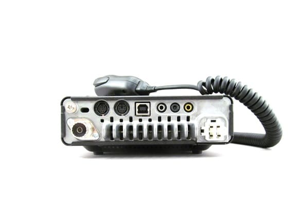Yaesu FT-891 HF/50MHz 100W Compacto, liviano y con panel desmontable ¡Explora el Universo de la Radioafición! Precio +iva