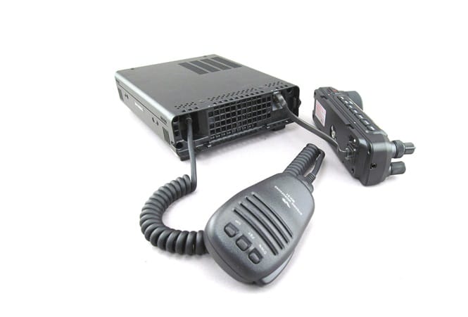 Yaesu FT-891 HF/50MHz 100W Compacto, liviano y con panel desmontable ¡Explora el Universo de la Radioafición! Precio +iva