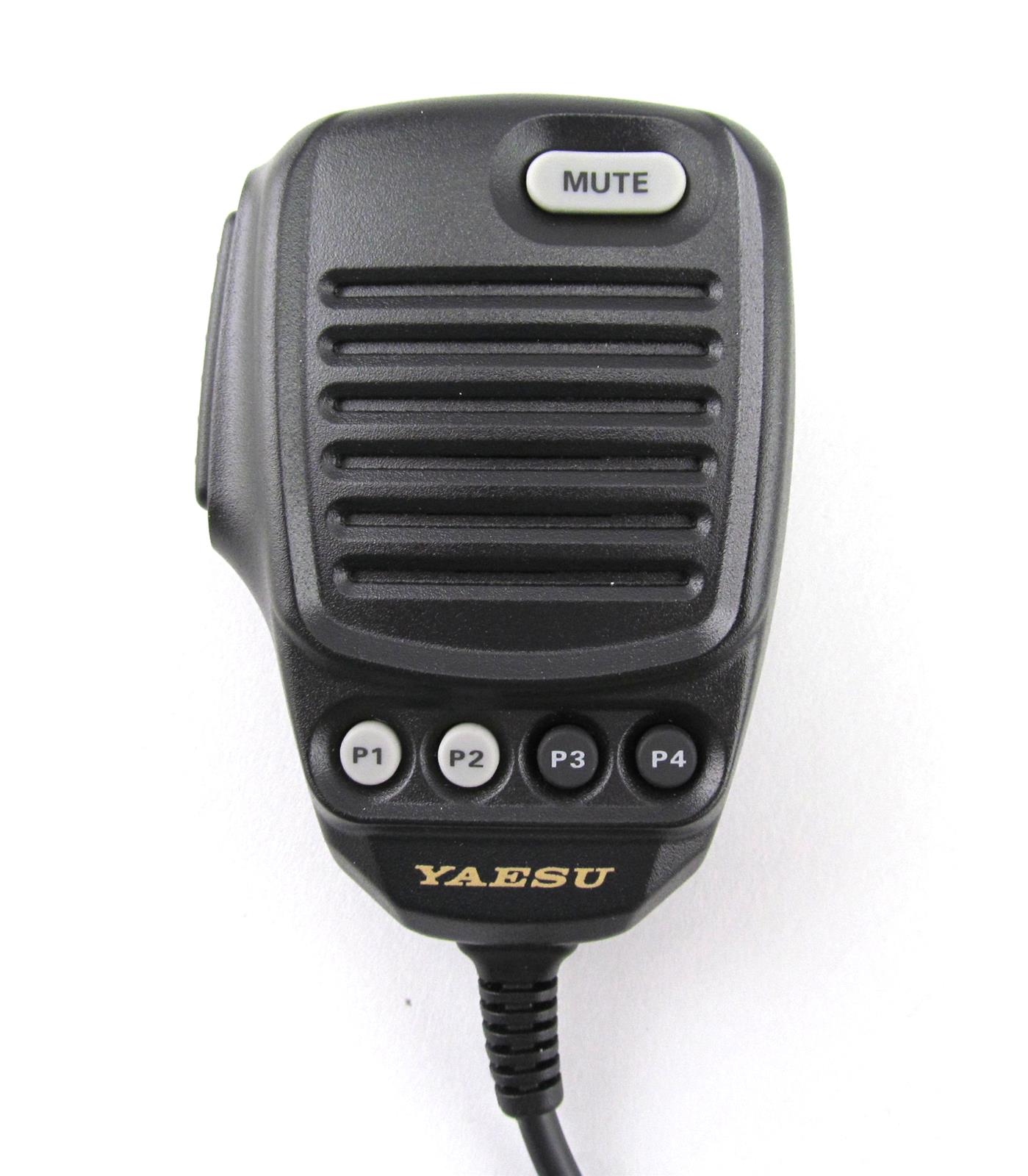 Yaesu FT-DX101D Equipo Base HF 100W 30 kHz a 75 MHz Modos de funcionamiento: CW, AM, SSB, FM, RTTY, PSK Gran pantalla en color con visualización del espectro y diagrama de cascada (A pedido) Precio +iva