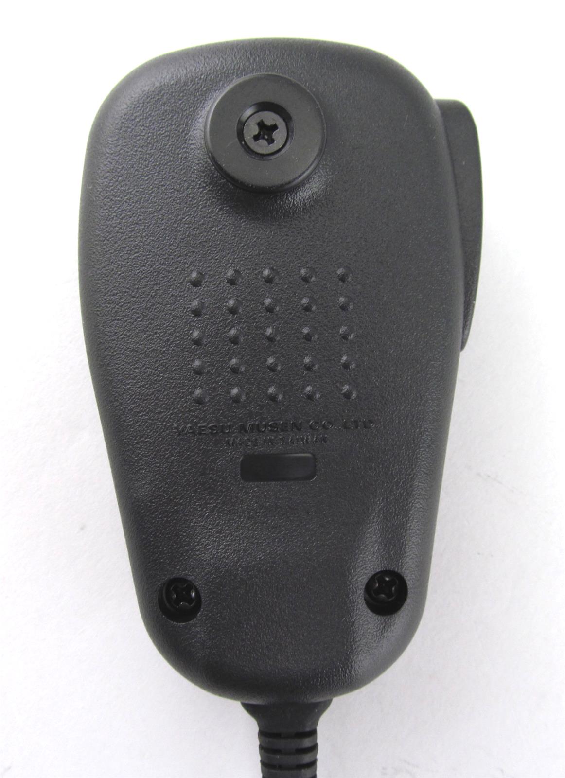 Yaesu MH36E8J DTMF Micrófono parlante remoto compatible FT-991A FT-891 Precio + iva