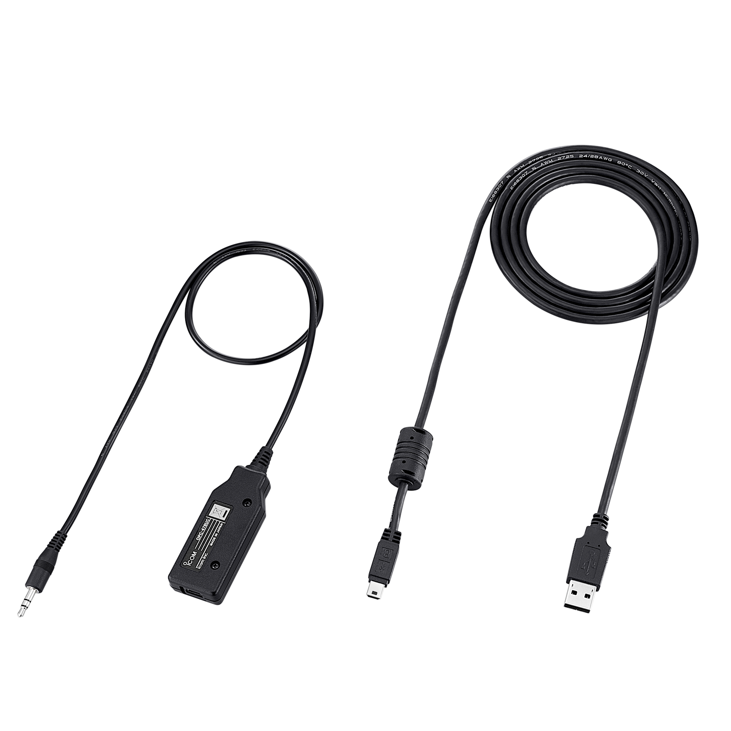 Cable de programación ICOM