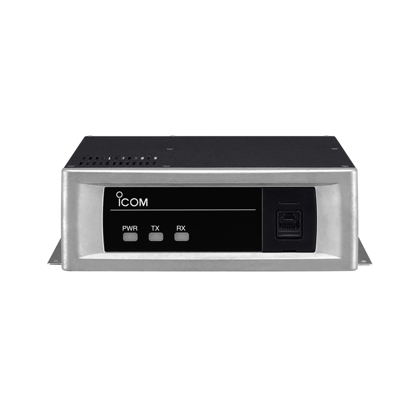Unidad Controladora de RED para repetidor ICOM