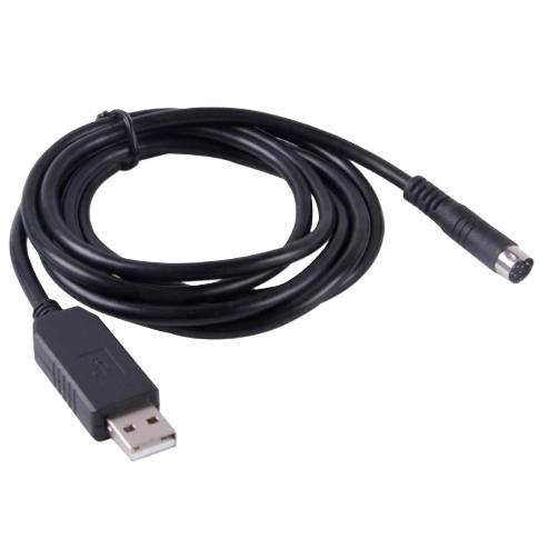 Cable de programación Standard Horizon