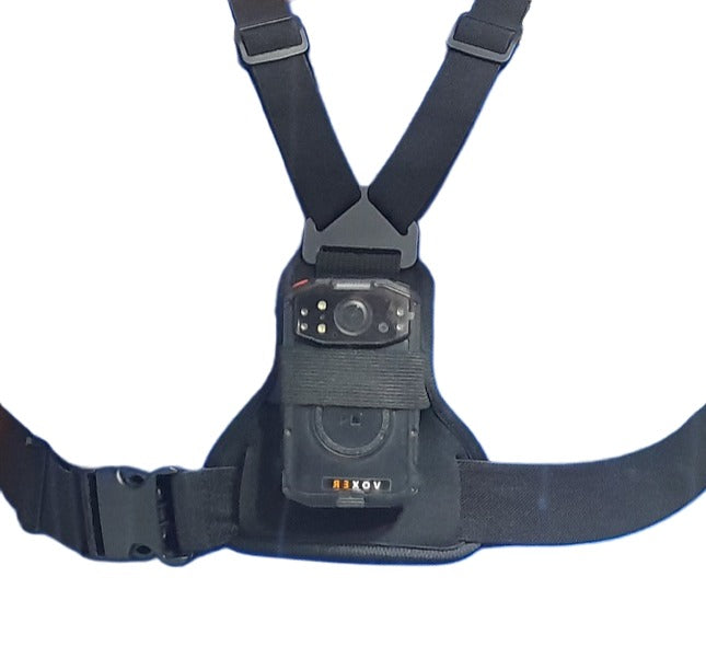 Genérico Pechera Bodycam Universal